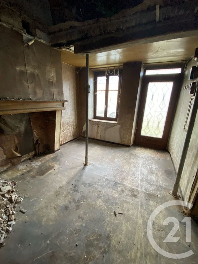 Maison &agrave; vendre - 3 pi&egrave;ces - 66,05 m2 - La Selve - 02 - PICARDIE