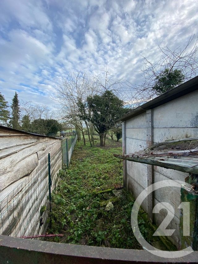 Maison &agrave; vendre - 3 pi&egrave;ces - 66,05 m2 - La Selve - 02 - PICARDIE