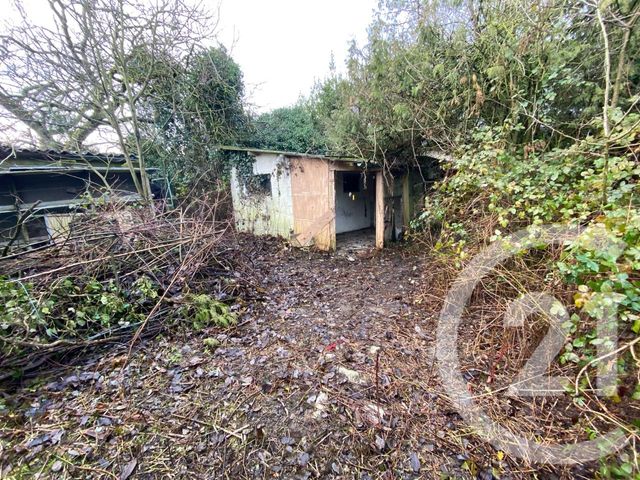 Maison &agrave; vendre - 3 pi&egrave;ces - 66,05 m2 - La Selve - 02 - PICARDIE