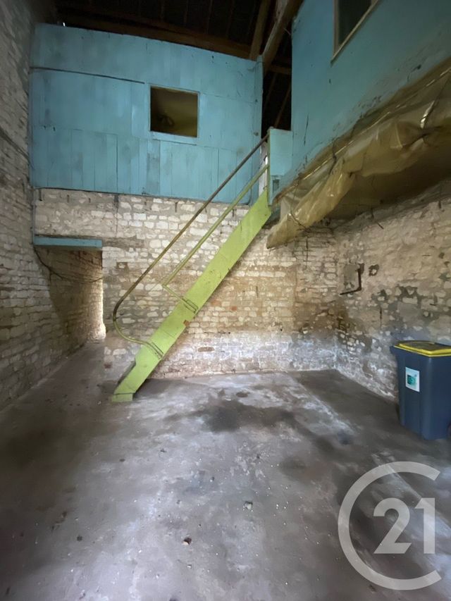 Maison &agrave; vendre - 3 pi&egrave;ces - 66,05 m2 - La Selve - 02 - PICARDIE