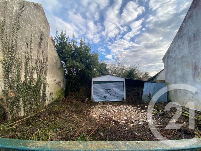 Maison &agrave; vendre - 3 pi&egrave;ces - 66,05 m2 - La Selve - 02 - PICARDIE