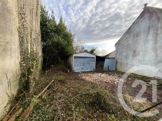 Maison &agrave; vendre - 3 pi&egrave;ces - 66,05 m2 - La Selve - 02 - PICARDIE