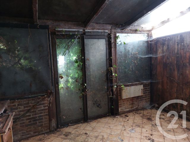 Maison à vendre - 3 pièces - 64,43 m2 - St Quentin - 02 - PICARDIE