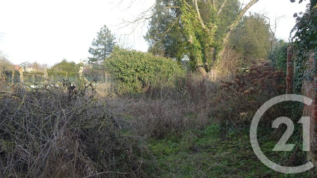 Maison &agrave; vendre - 4 pi&egrave;ces - 90,46 m2 - Harbonnieres - 80 - PICARDIE