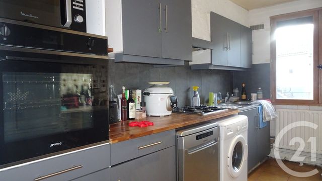 maison - HARBONNIERES - 80