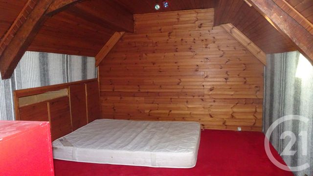 Maison &agrave; vendre - 4 pi&egrave;ces - 90,46 m2 - Harbonnieres - 80 - PICARDIE