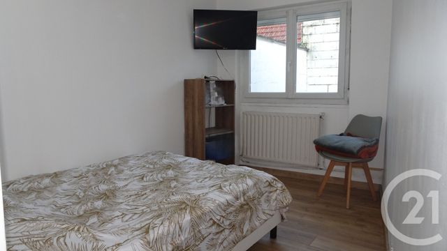 Maison &agrave; vendre - 4 pi&egrave;ces - 90,46 m2 - Harbonnieres - 80 - PICARDIE