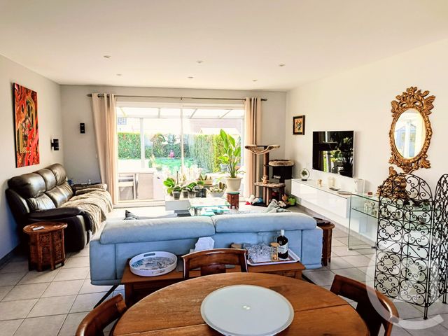 Maison &agrave; vendre - 5 pi&egrave;ces - 132 m2 - Peronne - 80 - PICARDIE