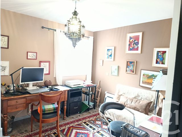 Maison &agrave; vendre - 5 pi&egrave;ces - 132 m2 - Peronne - 80 - PICARDIE