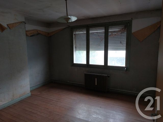 Maison &agrave; vendre - 5 pi&egrave;ces - 108,84 m2 - Peronne - 80 - PICARDIE