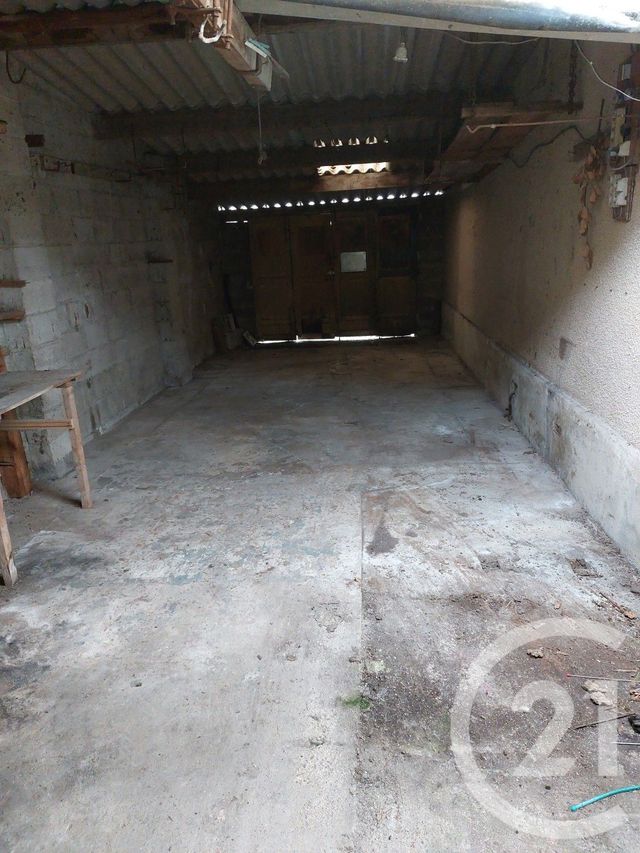 Maison &agrave; vendre - 5 pi&egrave;ces - 108,84 m2 - Peronne - 80 - PICARDIE