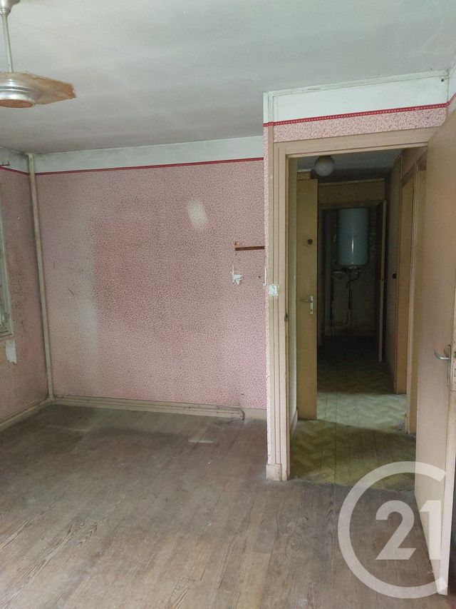 Maison &agrave; vendre - 5 pi&egrave;ces - 108,84 m2 - Peronne - 80 - PICARDIE