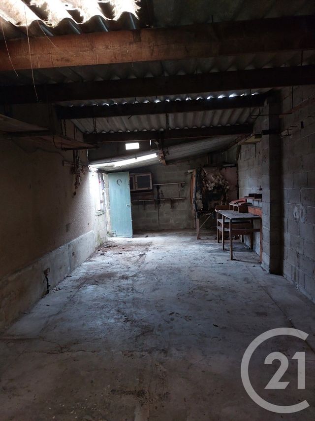 Maison &agrave; vendre - 5 pi&egrave;ces - 108,84 m2 - Peronne - 80 - PICARDIE