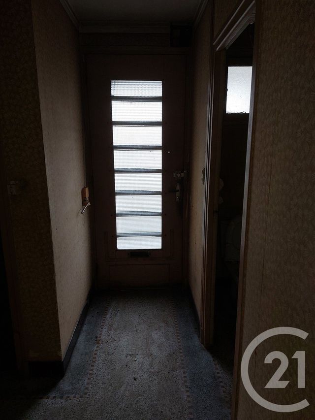 Maison &agrave; vendre - 5 pi&egrave;ces - 108,84 m2 - Peronne - 80 - PICARDIE