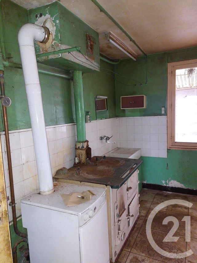 Maison &agrave; vendre - 5 pi&egrave;ces - 108,84 m2 - Peronne - 80 - PICARDIE