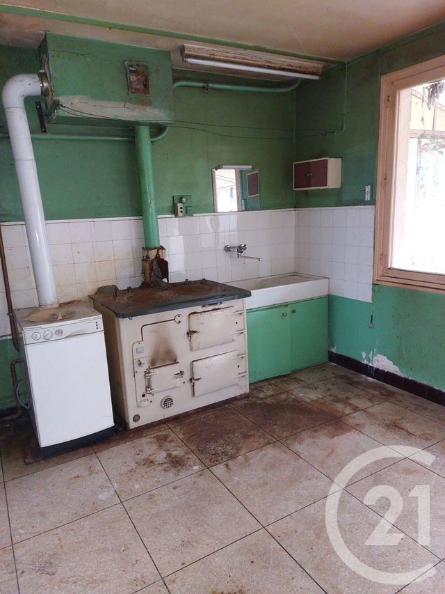 Maison &agrave; vendre - 5 pi&egrave;ces - 108,84 m2 - Peronne - 80 - PICARDIE