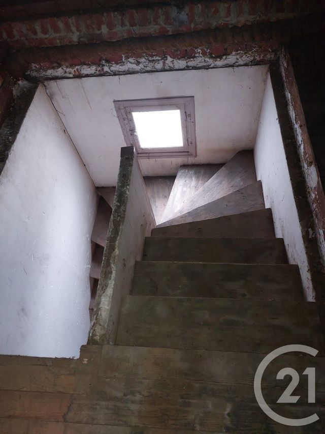 Maison &agrave; vendre - 5 pi&egrave;ces - 108,84 m2 - Peronne - 80 - PICARDIE