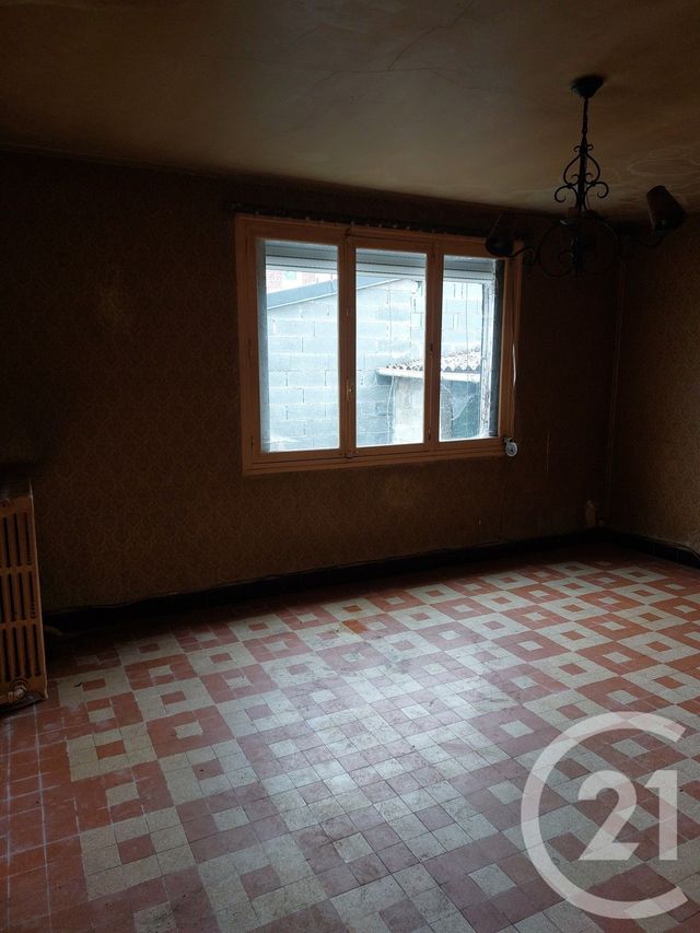 Maison &agrave; vendre - 5 pi&egrave;ces - 108,84 m2 - Peronne - 80 - PICARDIE