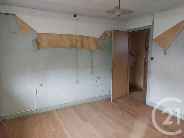 Maison &agrave; vendre - 5 pi&egrave;ces - 108,84 m2 - Peronne - 80 - PICARDIE