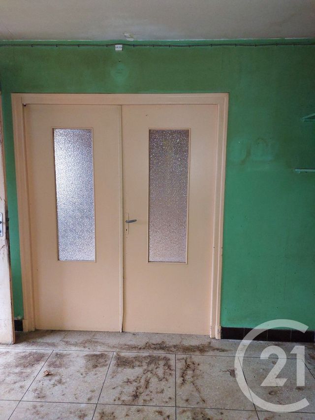 Maison &agrave; vendre - 5 pi&egrave;ces - 108,84 m2 - Peronne - 80 - PICARDIE