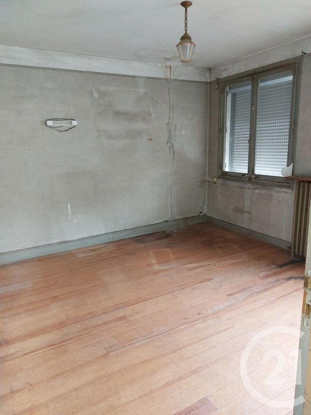 Maison &agrave; vendre - 5 pi&egrave;ces - 108,84 m2 - Peronne - 80 - PICARDIE
