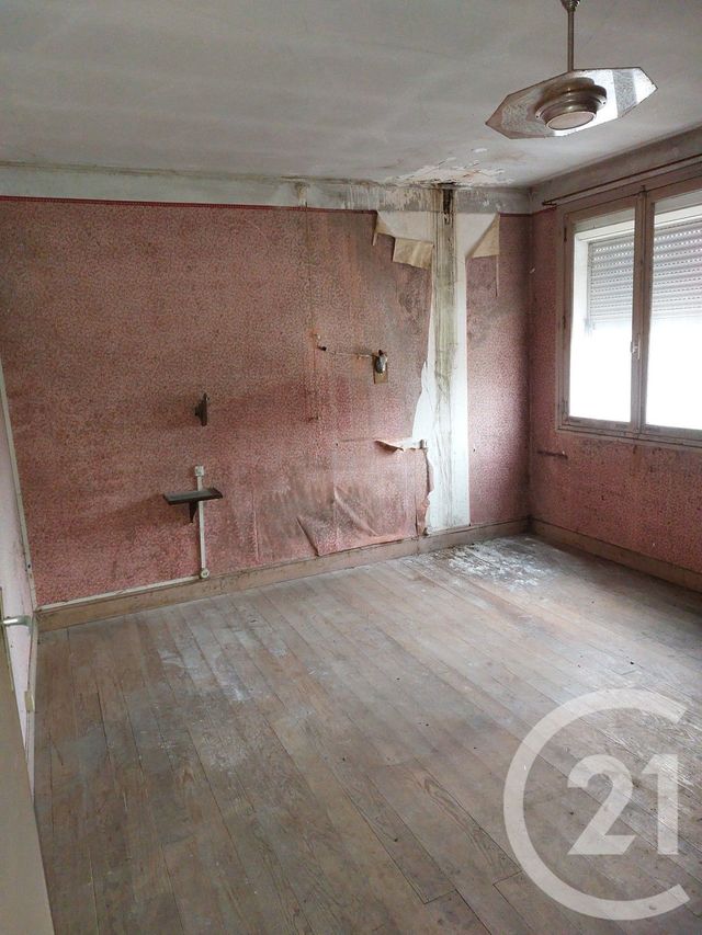 Maison &agrave; vendre - 5 pi&egrave;ces - 108,84 m2 - Peronne - 80 - PICARDIE