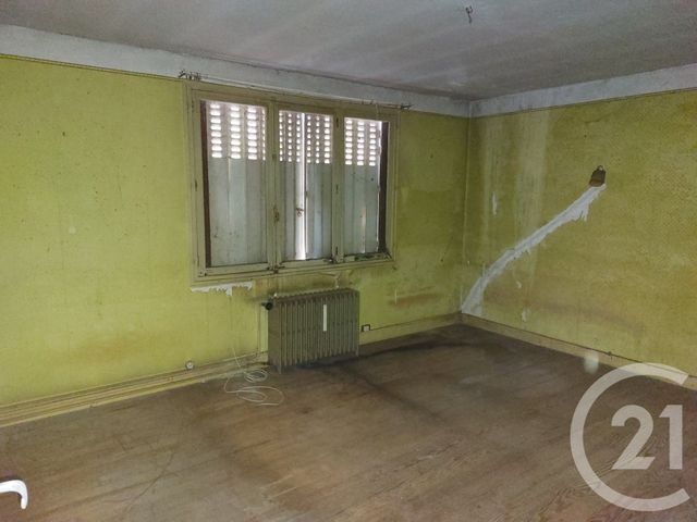 Maison &agrave; vendre - 5 pi&egrave;ces - 108,84 m2 - Peronne - 80 - PICARDIE