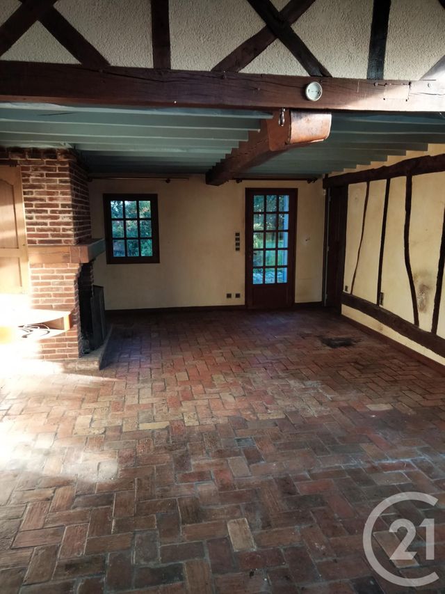 Maison à vendre - 12 pièces - 375 m2 - Neufbosc - 76 - HAUTE-NORMANDIE