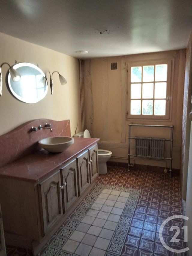 Maison à vendre - 12 pièces - 375 m2 - Neufbosc - 76 - HAUTE-NORMANDIE