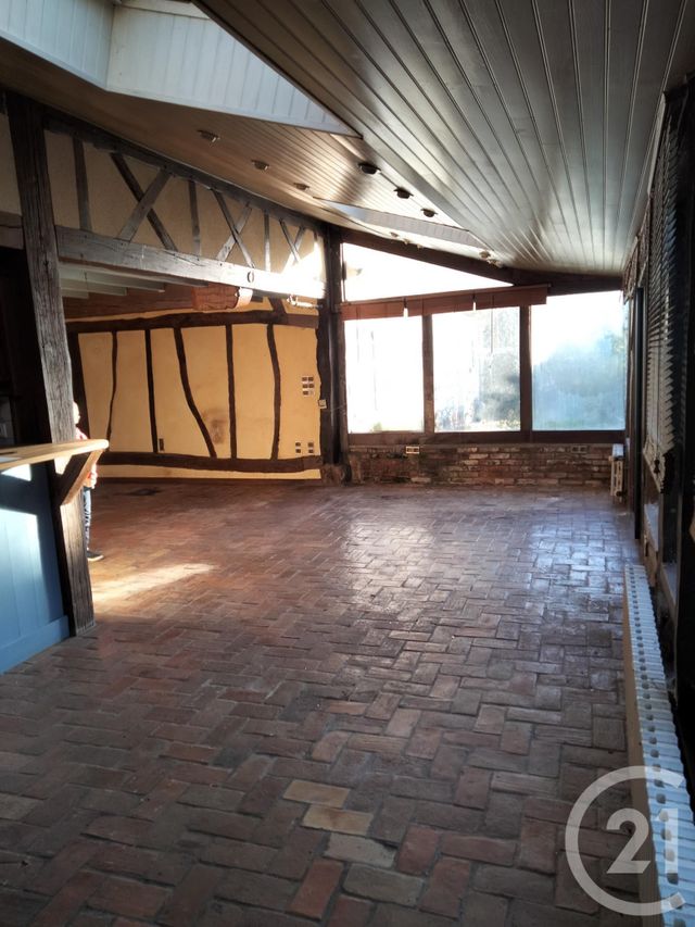 Maison à vendre - 12 pièces - 375 m2 - Neufbosc - 76 - HAUTE-NORMANDIE