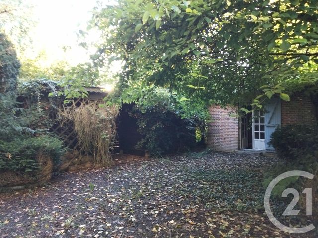 Maison à vendre - 12 pièces - 375 m2 - Neufbosc - 76 - HAUTE-NORMANDIE