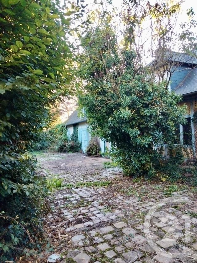 Maison à vendre - 12 pièces - 375 m2 - Neufbosc - 76 - HAUTE-NORMANDIE