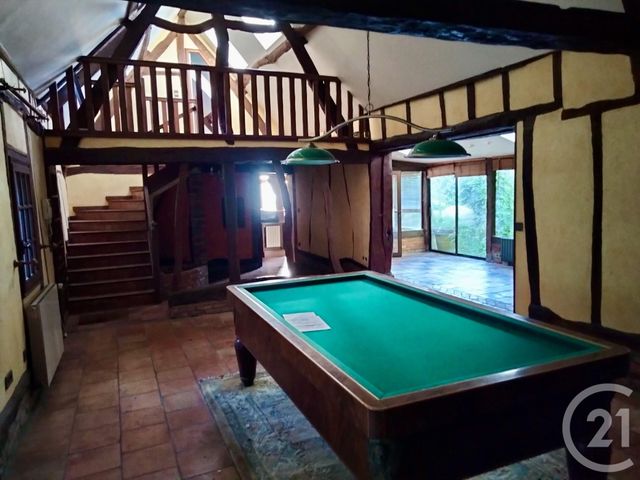 Maison à vendre - 12 pièces - 375 m2 - Neufbosc - 76 - HAUTE-NORMANDIE