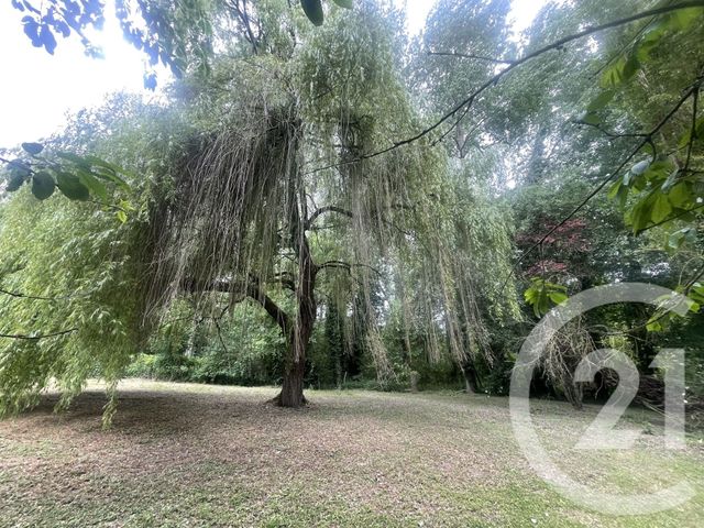 Terrain &agrave; vendre - 15109 m2 - Peronne - 80 - PICARDIE