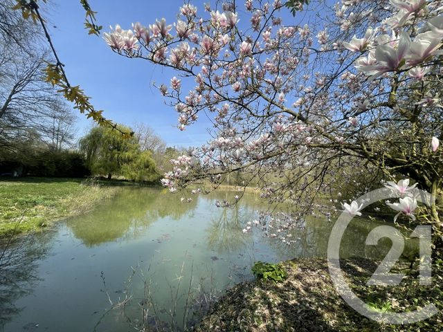 Terrain &agrave; vendre - 15109 m2 - Peronne - 80 - PICARDIE