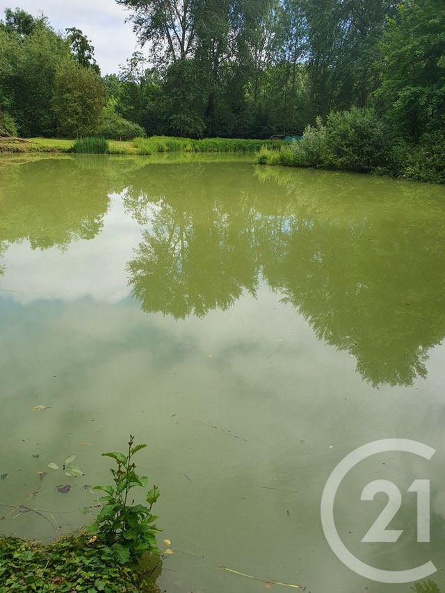 Terrain &agrave; vendre - 15109 m2 - Peronne - 80 - PICARDIE