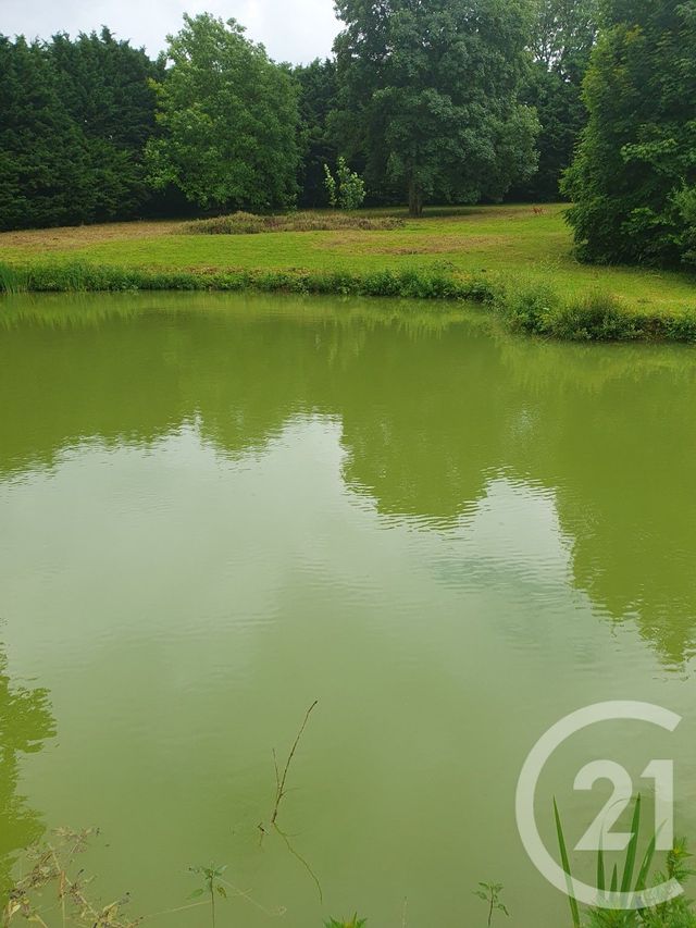 Terrain &agrave; vendre - 15109 m2 - Peronne - 80 - PICARDIE