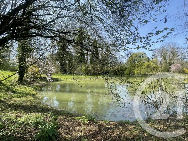 Terrain &agrave; vendre - 15109 m2 - Peronne - 80 - PICARDIE