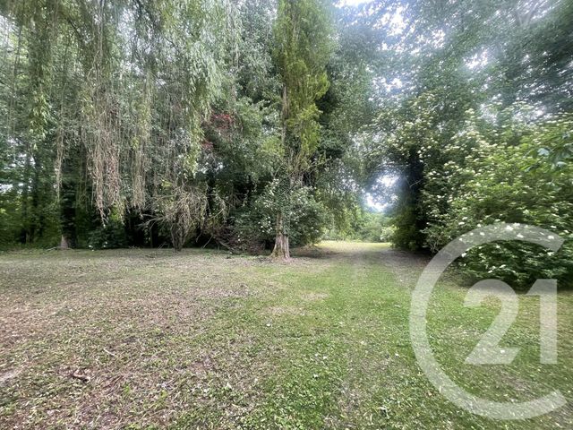 Terrain &agrave; vendre - 15109 m2 - Peronne - 80 - PICARDIE