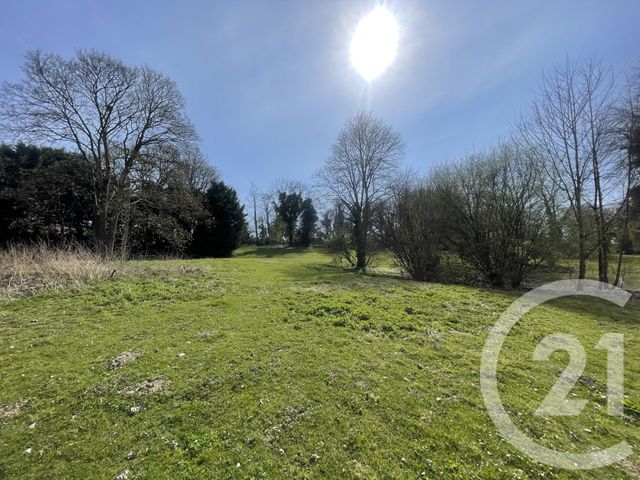 Terrain &agrave; vendre - 15109 m2 - Peronne - 80 - PICARDIE