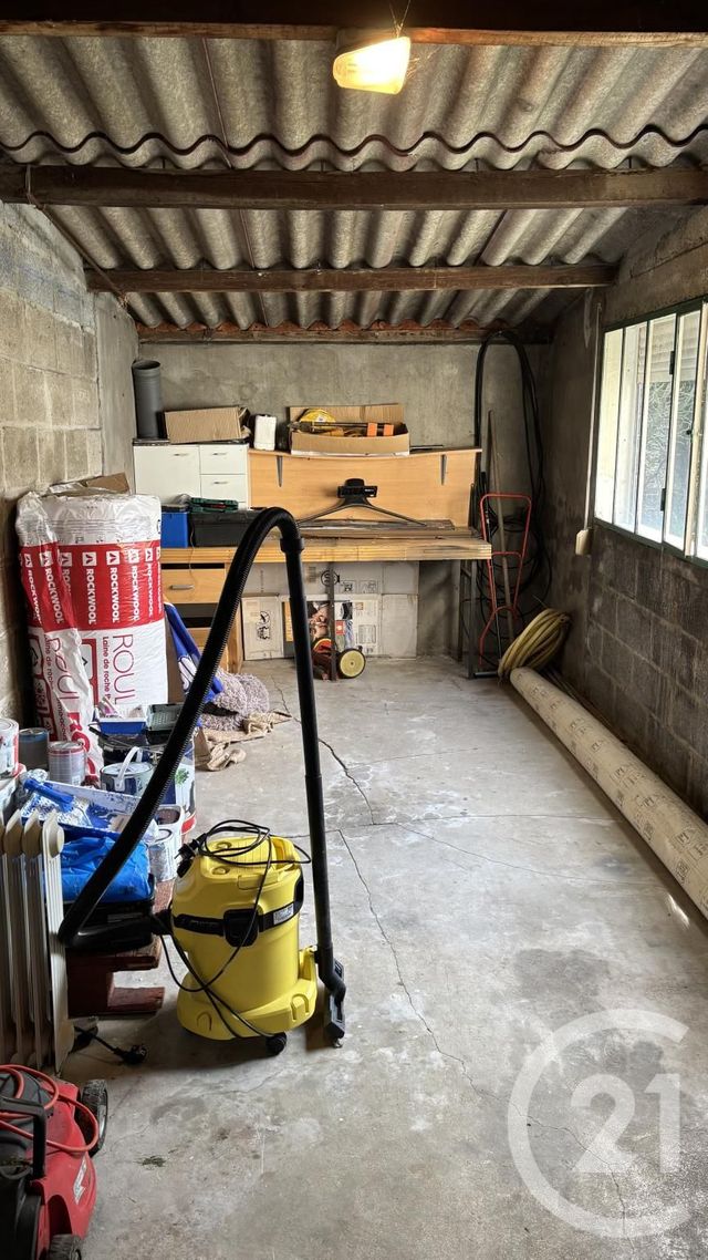 Maison &agrave; vendre - 4 pi&egrave;ces - 68,50 m2 - Peronne - 80 - PICARDIE