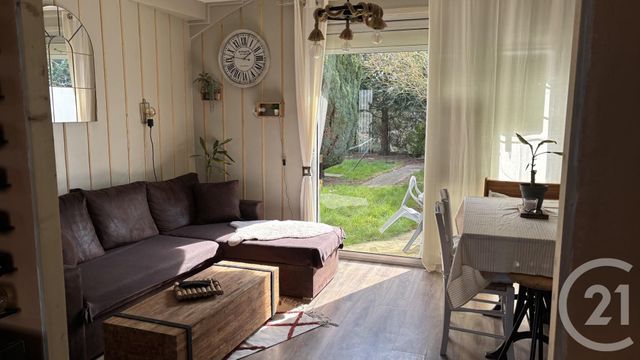 Maison &agrave; vendre - 4 pi&egrave;ces - 68,50 m2 - Peronne - 80 - PICARDIE