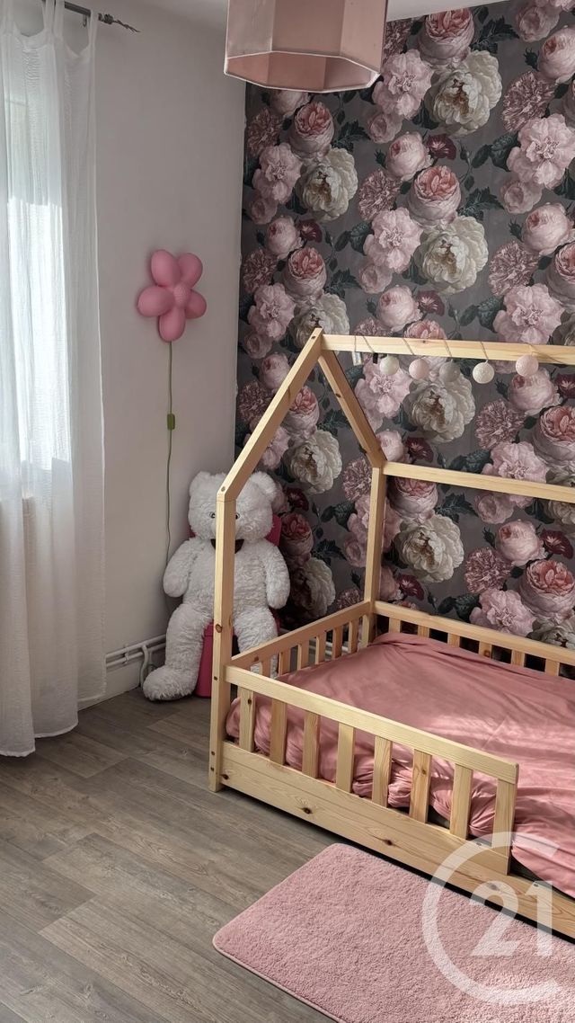 Maison &agrave; vendre - 4 pi&egrave;ces - 68,50 m2 - Peronne - 80 - PICARDIE