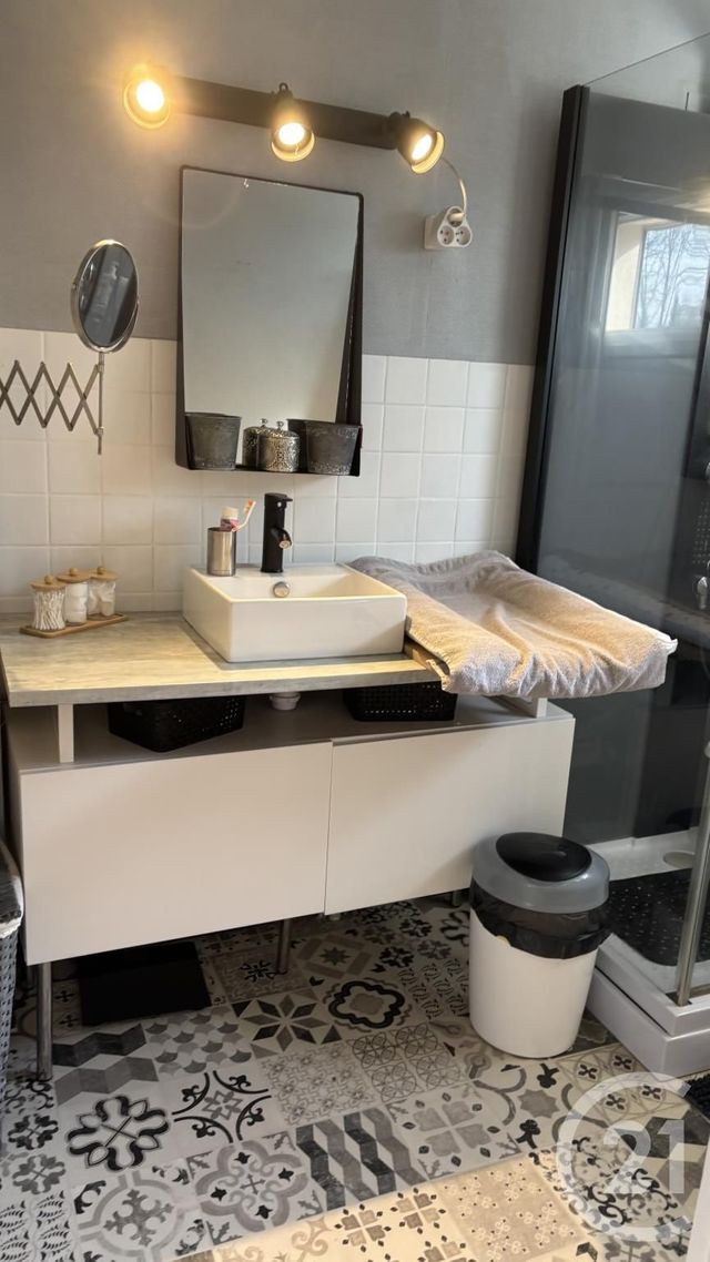 Maison &agrave; vendre - 4 pi&egrave;ces - 68,50 m2 - Peronne - 80 - PICARDIE