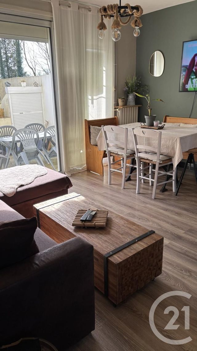 Maison &agrave; vendre - 4 pi&egrave;ces - 68,50 m2 - Peronne - 80 - PICARDIE