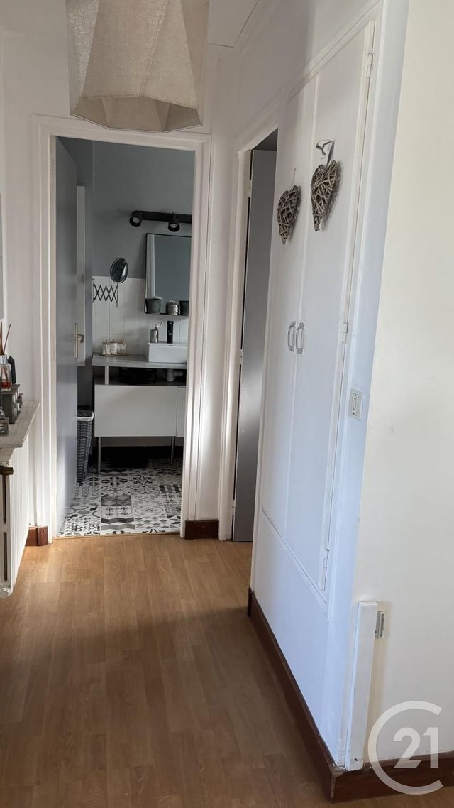 Maison &agrave; vendre - 4 pi&egrave;ces - 68,50 m2 - Peronne - 80 - PICARDIE