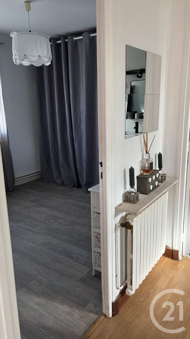 Maison &agrave; vendre - 4 pi&egrave;ces - 68,50 m2 - Peronne - 80 - PICARDIE