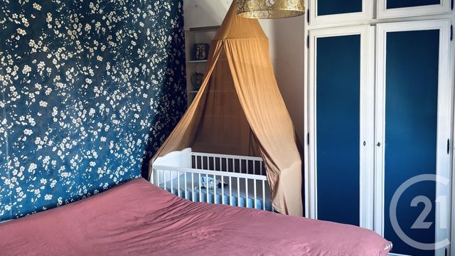 Maison &agrave; vendre - 4 pi&egrave;ces - 68,50 m2 - Peronne - 80 - PICARDIE