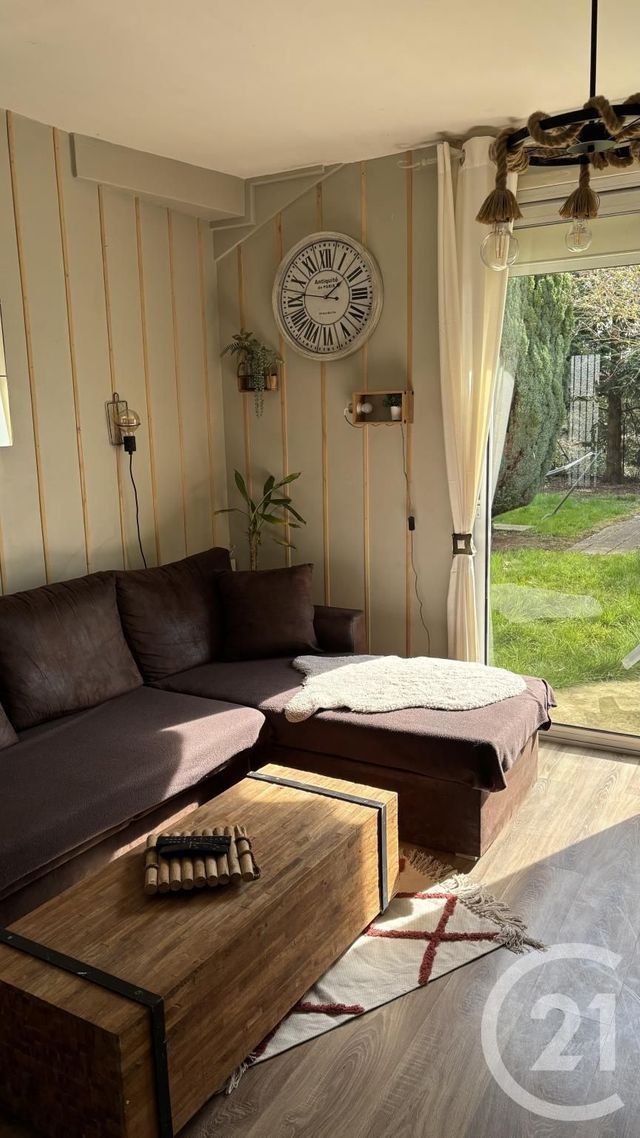 Maison &agrave; vendre - 4 pi&egrave;ces - 68,50 m2 - Peronne - 80 - PICARDIE