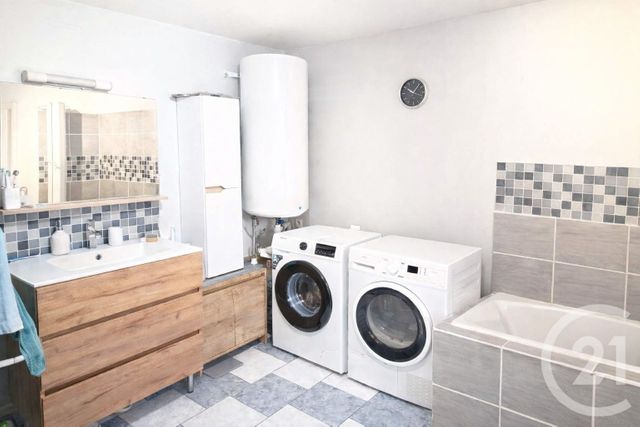 Maison &agrave; vendre - 3 pi&egrave;ces - 95,90 m2 - Jeancourt - 02 - PICARDIE